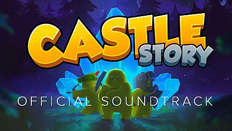 Castle Story OST DLC