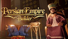 Persian Empire Builder
