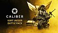 Caliber: Kurt Jaeger Battle Pack