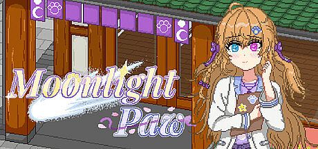 Moonlight Paw Game