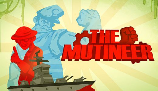 The Mutineer