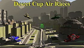 Desert Cup Air Races