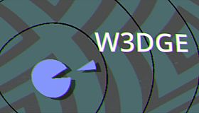 W3DGE
