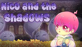 Nico and the Shadows