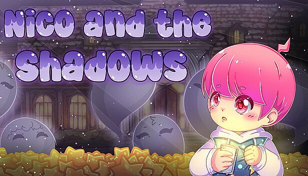 Buy Nico and the Shadows