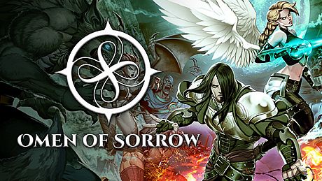 Omen of Sorrow Game