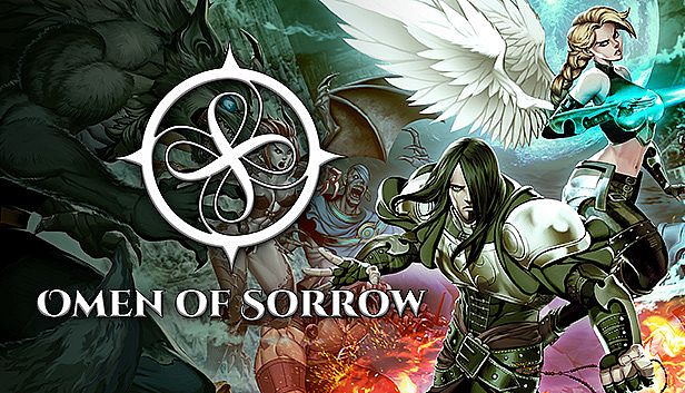 Buy Omen of Sorrow