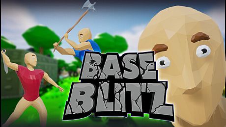 Base Blitz Game