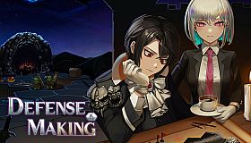 Defense&Making