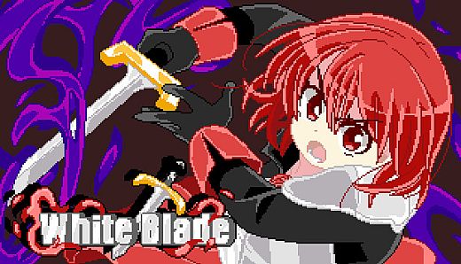 White Blade