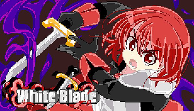 Buy White Blade