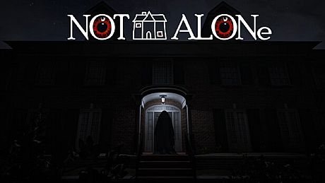 Not Alone Game