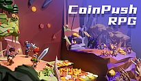 Kup Coin Push RPG na PC
