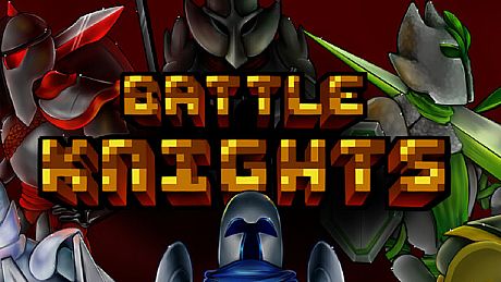 Battle Knights Game