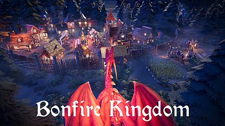 Bonfire Kingdom Game