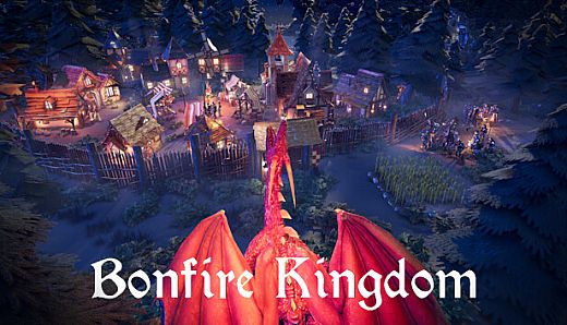 Bonfire Kingdom