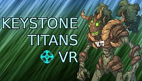 Keystone Titans VR
