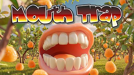 Mouth Trap Game