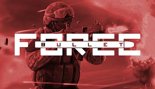 Bullet Force