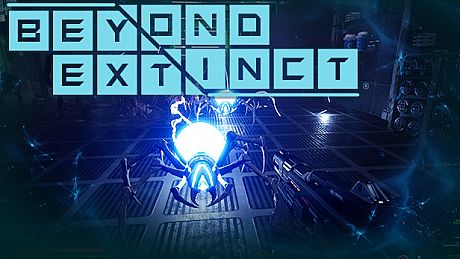 Beyond Extinct Game