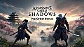 Assassin's Creed Shadows - Pre-Order Bonus