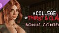 A College of Thirst & Claws - Bonus Content