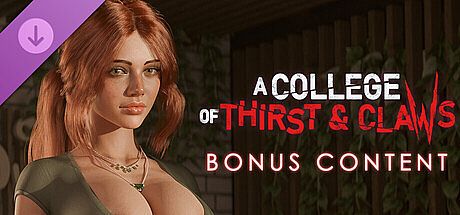 A College of Thirst & Claws - Bonus Content