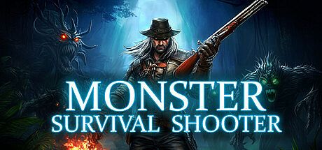 Monster Survival Shooter VR