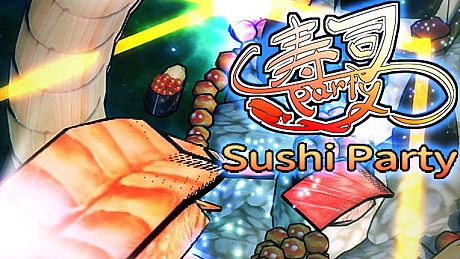 SushiParty Game