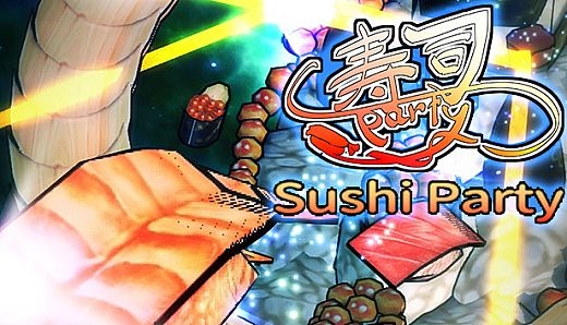 SushiParty