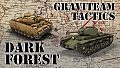 Graviteam Tactics: Dark Forest