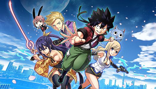 EDENS ZERO Deluxe Edition