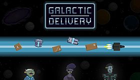 Galactic Delivery