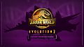 Jurassic World Evolution 2: Secret Species Pack