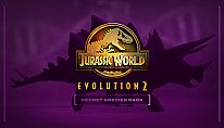 Comprar Jurassic World Evolution 2: Secret Species Pack para PC