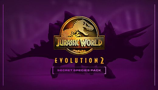 Jurassic World Evolution 2: Secret Species Pack