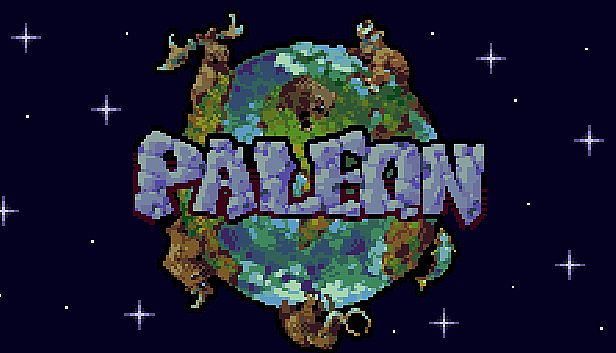 Buy Paleon