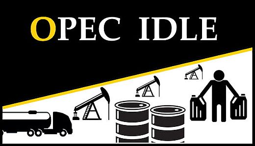 OPEC IDLE