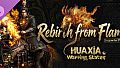 Rebirth from Flame - Supporter Pack