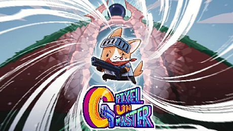 Pixel Gun Master Game