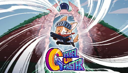Pixel Gun Master