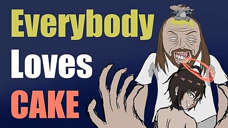 Everybody Loves Cake Game