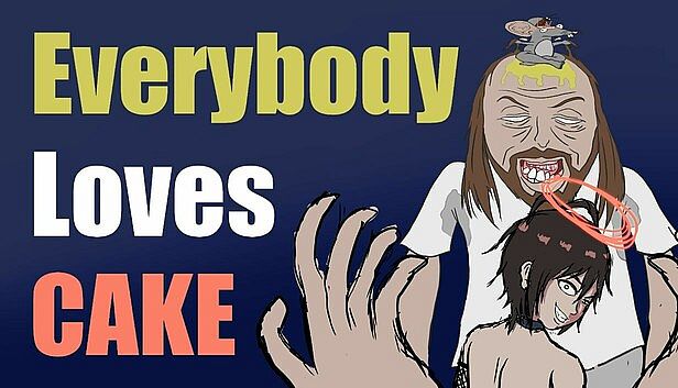 Buy Everybody Loves Cake