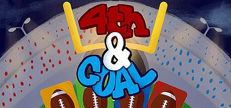 4th & Goal Game