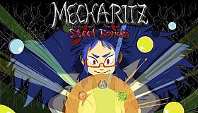 Mecha Ritz: Steel Rondo OST