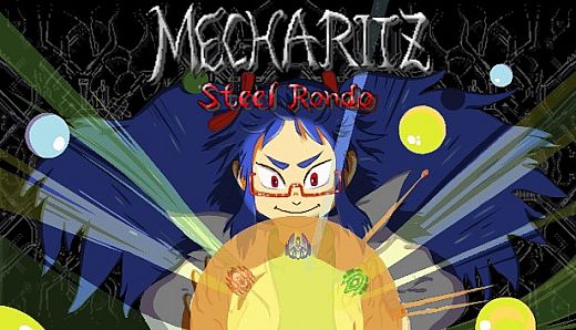 Mecha Ritz: Steel Rondo OST