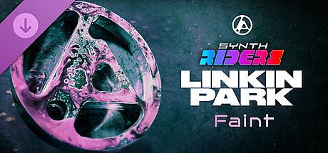 Synth Riders: Linkin Park - "Faint"