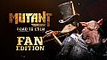 Mutant Year Zero: Road to Eden - Fan Edition Content