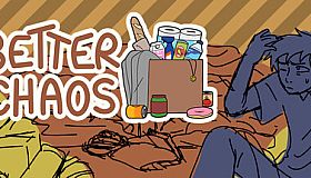 Better Chaos