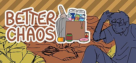 Better Chaos Game